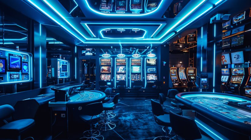 Pendaftaran undian di nenek slot melalui aplikasi mobile