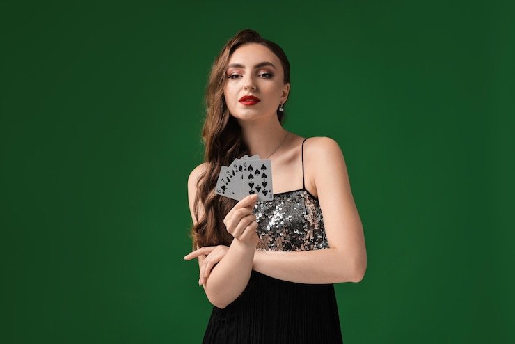 Pemenang undian nenek slot diumumkan di aplikasi
