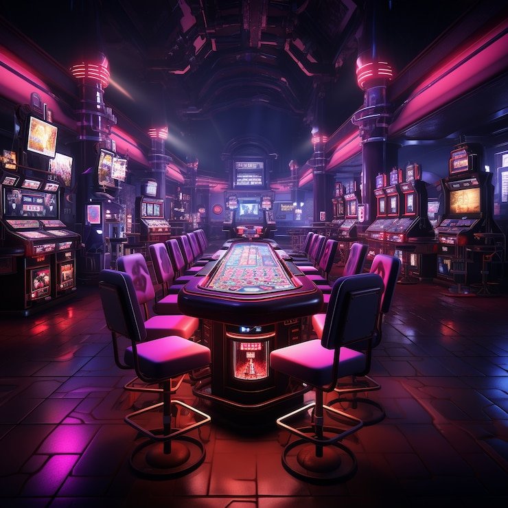 Dashboard Klub VIP nenek slot menampilkan status dan benefit anggota