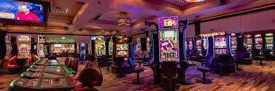 Promosi live dealer Blackjack dan Roulette