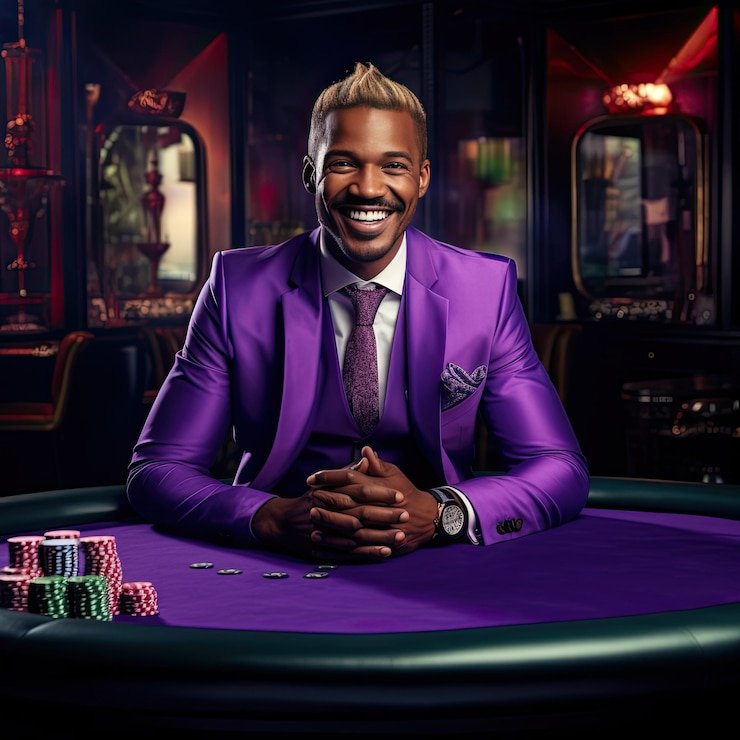 Statistik live dealer di nenek slot