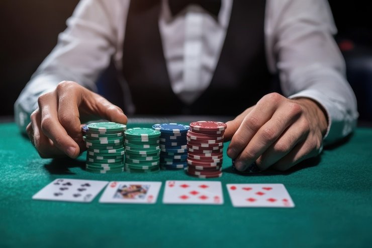 Menu deposit Togel Number di nenek slot dengan berbagai metode pembayaran